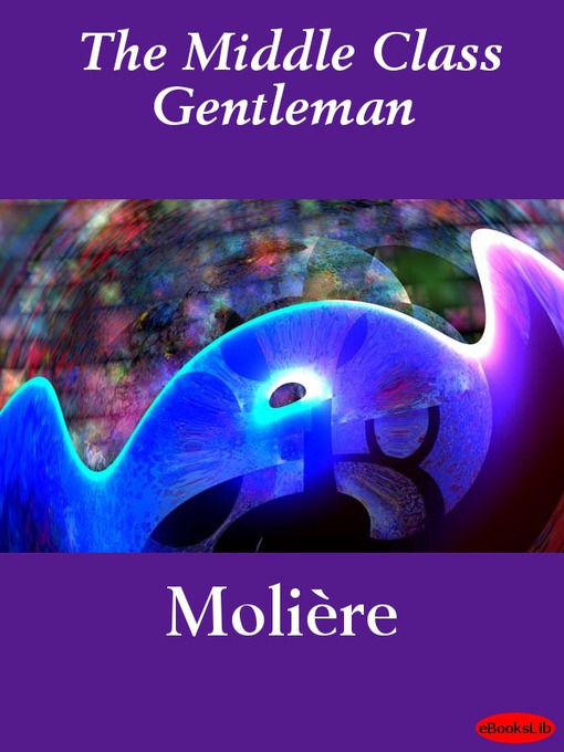 The Middle Class Gentleman (eBook)